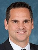 Michigan Ice Hockey Assistant Coach Brian Wiseman