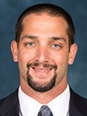 Michigan Ice Hockey Head Strength and Conditioning Coach Joe Maher