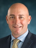 Michigan Ice Hockey Associate Head Coach Bill Muckalt