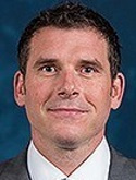 Michigan Ice Hockey Volunteer Assistant Coach Steve Shields