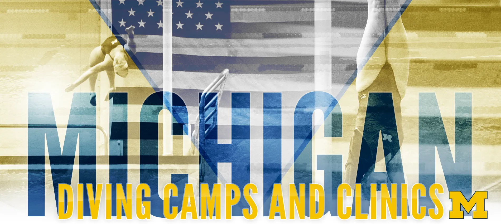 Michigan Diving Camps and Clinics