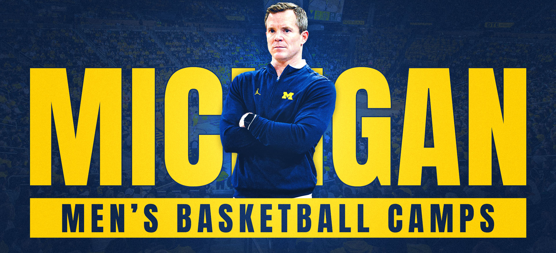 Michigan Men's Basketball