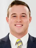 Photo of Michigan Men's Lacrosse Assistant Coach Jared McMahon