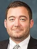 Photo of Michigan Men's Lacrosse Director of Operations Joe Hennessy