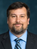 Photo of Michigan Men's Lacrosse Assistant Coach Jim Rogalski