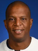 Michigan Men's Soccer Head Coach Chaka Daley