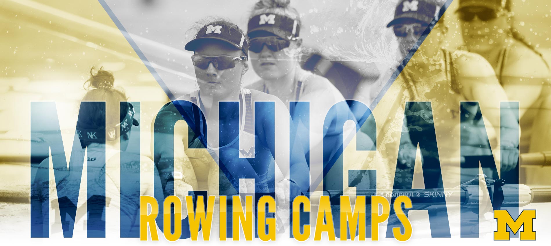 Michigan Rowing