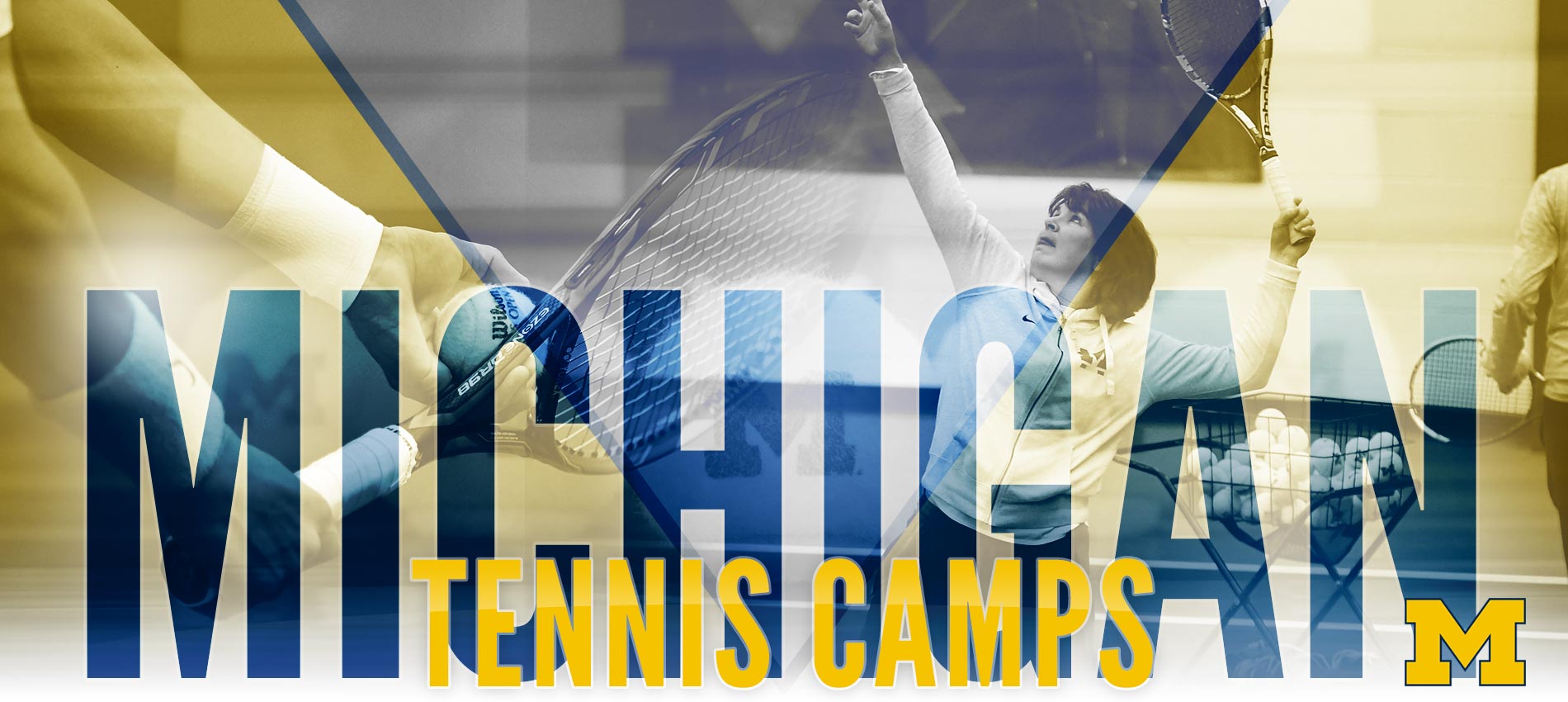 Michigan Tennis