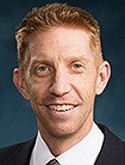 Director of Track and Field and Cross Country, Men's Distance Coach Kevin Sullivan