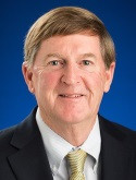 Michigan Track & Cross Country Associate Head Coach Mike McGuire