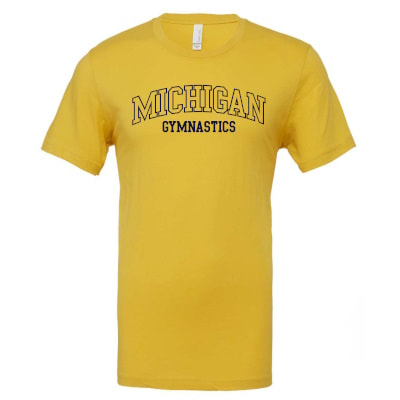 Photo of Maize Yellow T-Shirt