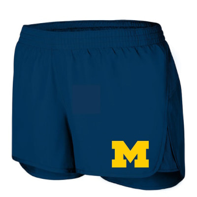 Photo of Navy Shorts