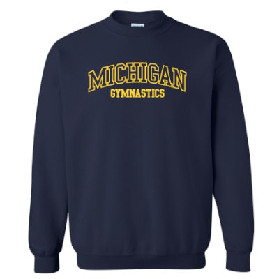 Photo of Navy Sweatshirt