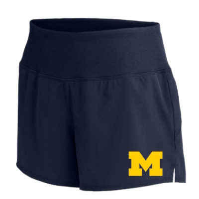 Photo of True Navy Colored Shorts