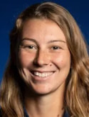 Michigan Women's Soccer Assistant Coach Holly Hein