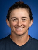 Michigan Women's Soccer Assistant Coach Tori Christ