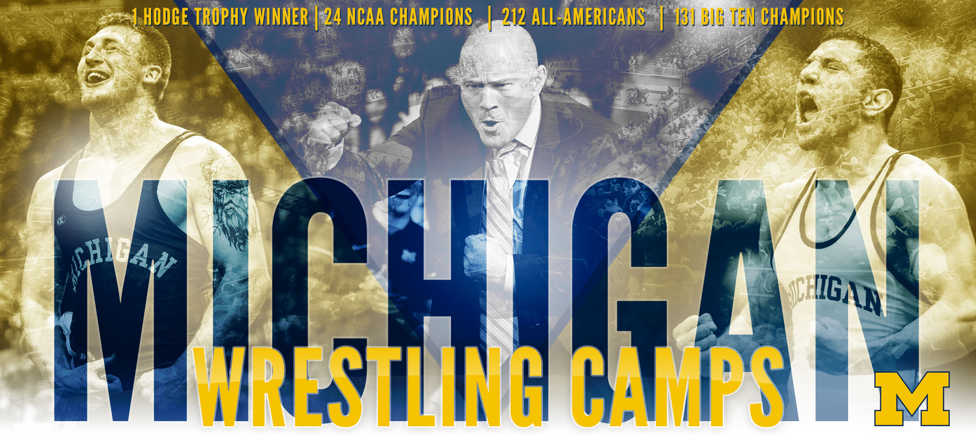 Michigan Wrestling