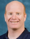 Michigan Rowing Head Coach Mark Rothstein